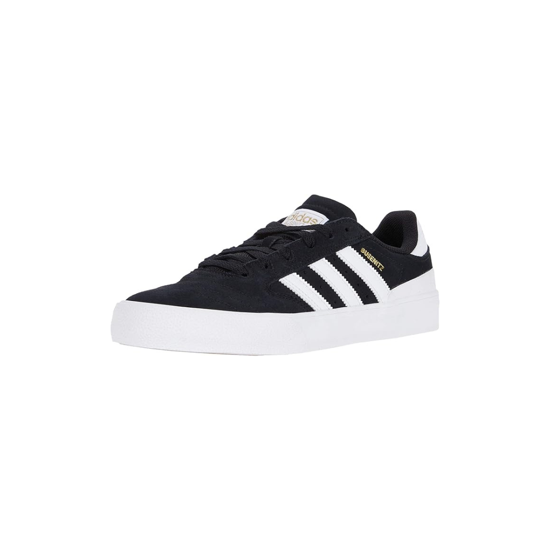 adidas Busenitz Vulc II Core Black/Footwear
