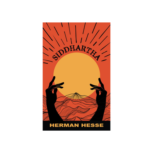 Siddhartha