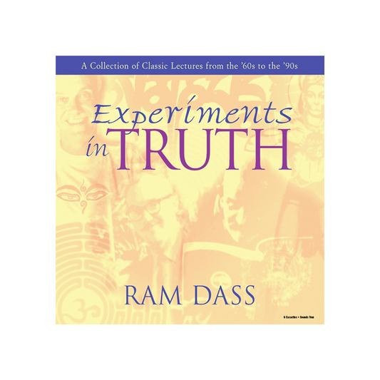 Experiments in Truth