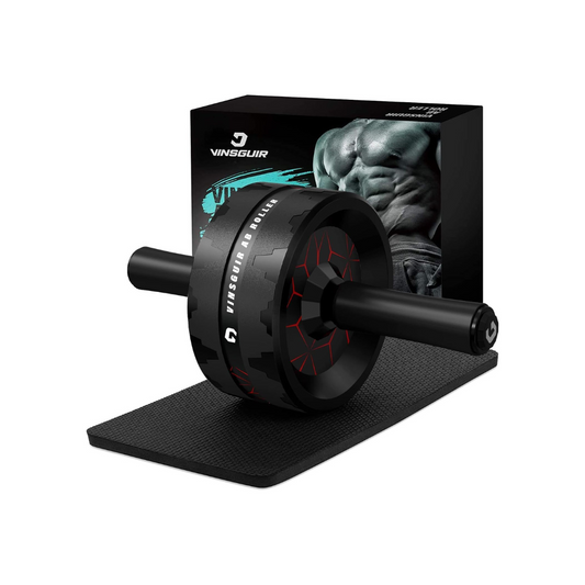 Vinsguir Ab Roller Wheel